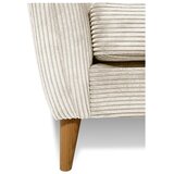 Scandic Bijela sofa od samta 170 cm Paris – | shoptok.hr