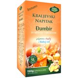 Prince Philipp kraljevski napitak od đumbira sa medom i breskvom 150g | ePonuda.com