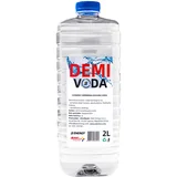 DEMINERALIZOVANA VODA 2L