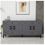 Hanah home komoda Cross KB150 | ePonuda.com