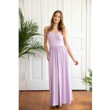 By Your Side Woman's Dress Dahlia Lavender | Shoptok.si