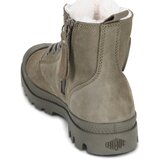 Palladium PAMPA HI ZIP WL Siva | shoptok.hr