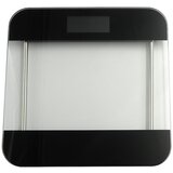  Osebna LCD tehtnica steklena do 180kg | Shoptok.si