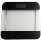 Osobna lcd staklena vaga do 180 kg