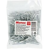 Womax Set pop nitni, 3.2x8 mm, 100 komada Cene