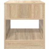  Konačna Stolić Sonoma hrast 40,5 x 40 x 45 cm Konstruirano drvo | shoptok.hr