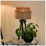  Brilagi - Stona lampa MONTANA BOHO 1xE27/15W/230V braon/crna | Eponuda.com