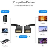 Ugreen DisplayPort 1.2 kabel - 1.5m | Shoptok.si