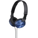 Sony MDRZX310L.AE slušalica, plava Cijene
