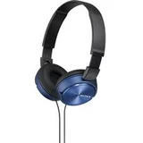 Sony MDRZX310L ZX SERIES STEREO HEADPHONES BLUE