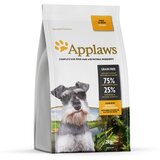 Applaws Senior piščanec - 2 kg | Shoptok.si
