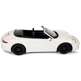  Licencirani auto na daljinsko upravljanje Porsche 911 Carrera S Rastar 1:12 - bijeli | Shoptok.si