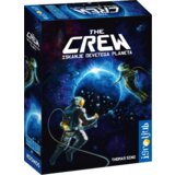 IGROLJUB Družabna igra The Crew | Shoptok.si