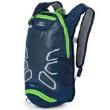 LOAP Cycling backpack TRAIL15 Blue Cene
