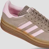 Gazelle Bold W JQ6436 Ružičasta