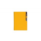 Ultra notes A5 žuta ( 134.816.12 ) | ePonuda.com