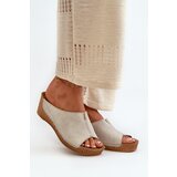 Inblu Comfortable Women's Wedge Sandals | shoptok.hr