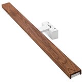 Brilagi LED Kupatilsko osvetljenje za ogledalo WOODY MIRROR 3u1 LED/15W/230V IP44 bela/hrast-trešnja | Eponuda.com