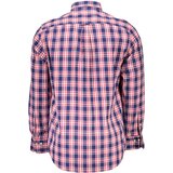 Gant MEN&#39;S LONG SLEEVE SHIRT BLUE | shoptok.hr