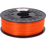 3DJAKE ecopla neon oranžna - 1,75 mm / 1000 g | Shoptok.si