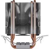 Gamdias CPU Cooler Boreas E1-210 Mono (1700/2011/1151/1150/AM4/AM5)TDP 150W | ePonuda.com