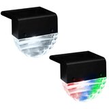  Solarna baštenska lampa - 2 komada ( ML-WS109 ) | Eponuda.com