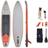 SUP deska Wa Shark 22 11.8X30X5 z veslom Cene