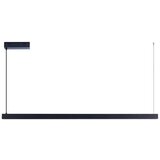  Immax NEO 07307L-LED prigušiva luster na sajli MADEIRA 33W/230V Wi-Fi Tuya 152 cm crna | Eponuda.com