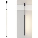 Toolight Stropni luster LED APP1413-C BLACK 100cm Cijene