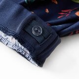  Dječja suknja modra 128 | shoptok.hr