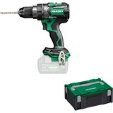 HIKOKI DV18DCW2Z (osnovno) (HSC II) brezžicni udarni vijacnik | Shoptok.si