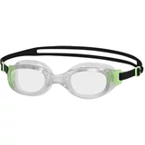 Speedo naočale za plivanje FUTURA CLASSIC GREEN Zelena