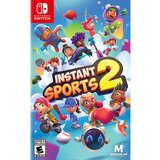 Maximum Games SWITCH Instant Sports 2 | Eponuda.com