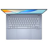 Asus Laptop Vivobook 14'' S5406SA-QD040X Ultra 7 32GB 512GB Mist Blue | ePonuda.com