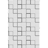 Rolo zavjesa za tuš 150x240 cm širina tkanine 146 cm | Eponuda.com