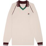 Fila Kardigan 'Molinazzo' tamno zelena / tamno crvena / prljavo bijela Cijene