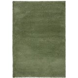Flair Rugs Zelena preproga 200x290 cm – Cene