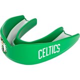 Shock Doctor Basketball Boston Celtics mouthguard | shoptok.hr