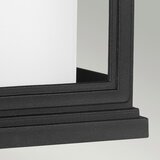 Elstead Lighting ZUNANJA STENSKA SVETILKA Roscoe 16,1/15,3/29,3 cm | Shoptok.si