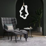 Toolight LED svijetiljka G013-1CP WHITE/GOLD | shoptok.hr