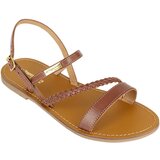 Les Tropéziennes par M Belarbi Sandali & Odprti čevlji 149400 Kostanjeva | Shoptok.si