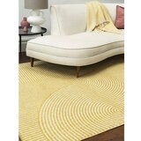 Asiatic Carpets Žuti tepih 160x230 cm Muse Yellow Geometric – | shoptok.hr