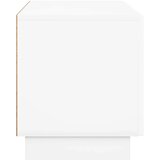  TV stalak 90 x 34 5 x 40 cm Bijela Konstruirano drvo - Bijela 90 x 34 5 x 40 cm | shoptok.hr