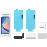 Samsung original zaščitna folija EF-UA346CTE za galaxy A34 - cel ekran (2 kos) | Shoptok.si