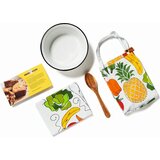 Koole Küche Veliki in majhni OTROKI Kuharski set - sadje | Shoptok.si
