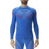 UYN Natyon 3.0 Underwear Shirt Long Sleeve Turtle Neck Slovakia S/M Termo donje rublje | shoptok.hr