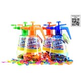  Splash pumpica za vodene balone i 100 balona | ePonuda.com
