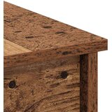  Kava Stol Staro drvo 80 x 50 5 x 42 5 cm Konstruirano drvo | shoptok.hr