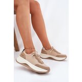 Big Star Women Suede Sneakers On Platform Big Star | shoptok.hr