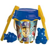 Paw Patrol Smoby kofica za plažu Patrolne šape